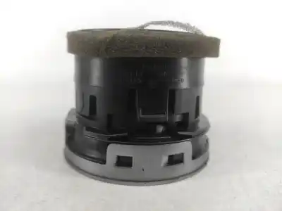 Автозапчасти б/у аэрационная решетка за ford fusion (ju_) 1.4 tdci ссылки oem iam 7s6ha018b09aa  