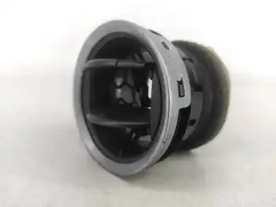 Автозапчасти б/у аэрационная решетка за ford fusion (ju_) 1.4 tdci ссылки oem iam 7s6ha018b09aa  