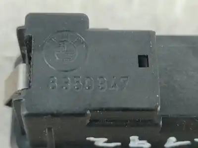 Pezzo di ricambio per auto di seconda mano avvertimento per bmw 5 touring (e39) 530 d riferimenti oem iam 8350947  