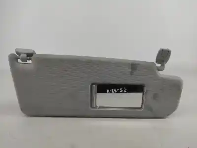 Автозапчасти б/у правая зона за skoda fabia i break (6y5) 1.4 tdi gasóleo 2007 5p ссылки oem iam   