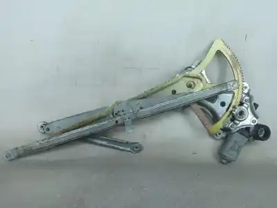 Second-hand car spare part driver left window regulator for toyota rav4 (a2) 2.0 d-4d 4wd oem iam references 8572032150