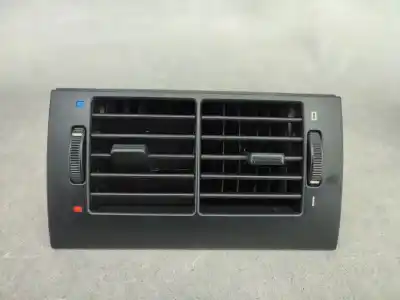 Peça sobressalente para automóvel em segunda mão grelha / difusor de ar por bmw 5 touring (e39) 530 d referências oem iam 8376150