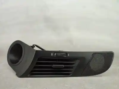 Peça sobressalente para automóvel em segunda mão grelha / difusor de ar por bmw 5 touring (e39) 530 d referências oem iam 8391173
