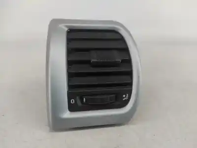 Автозапчасти б/у аэрационная решетка за skoda fabia i break (6y5) 1.4 tdi gasóleo 2007 5p ссылки oem iam 5j0819701c Автозапчасти б/у аэрационная решетка за skoda fabia i break (6y5) 1.4 tdi gasóleo 2007 5p ссылки oem iam 5j0819701c