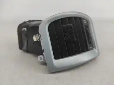 Автозапчасти б/у аэрационная решетка за skoda fabia i break (6y5) 1.4 tdi gasóleo 2007 5p ссылки oem iam 5j0819701c  