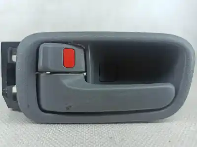 Second-hand car spare part interior left front handle for toyota rav4 (a2) 2.0 d-4d 4wd oem iam references 6920630150