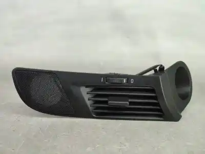Peça sobressalente para automóvel em segunda mão grelha / difusor de ar por bmw 5 touring (e39) 530 d referências oem iam 8391174