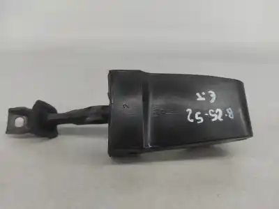 Автозапчасти б/у дверной фиксатор за skoda fabia i break (6y5) 1.4 tdi gasóleo 2007 5p ссылки oem iam  Автозапчасти б/у дверной фиксатор за skoda fabia i break (6y5) 1.4 tdi gasóleo 2007 5p ссылки oem iam