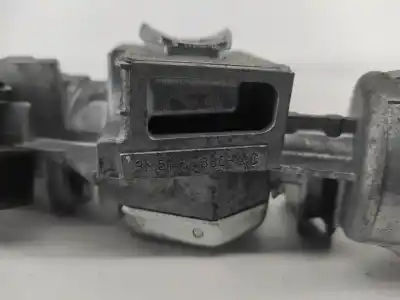 Second-hand car spare part ignition switch for opel corsa d (s07) 1.3 cdti (l08 l68) oem iam references 3m513f880ac  