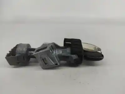 Автозапчастина б/у стартер для ford focus ii (da_, hcp, dp) 1.6 tdci посилання на oem iam 3m513f880ac  