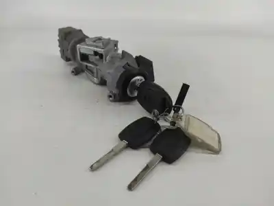 Автозапчастина б/у стартер для ford focus ii (da_, hcp, dp) 1.6 tdci посилання на oem iam 3m513f880ac  