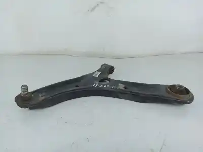 Автозапчасти б/у левый передний рычаг подвески за hyundai i10 iii (ac3, ai3) 1.0 mpi ссылки oem iam 54500k7100