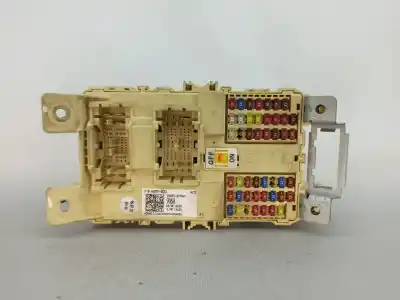 Автозапчасти б/у блок реле/предохранителей за hyundai i10 iii (ac3, ai3) 1.0 mpi ссылки oem iam 91950k7060