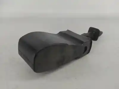 Автозапчасти б/у дверной фиксатор за skoda fabia i break (6y5) 1.4 tdi gasóleo 2007 5p ссылки oem iam   