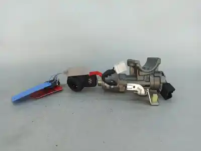 Second-hand car spare part ignition switch for hyundai i10 iii (ac3, ai3) 1.0 mpi oem iam references   