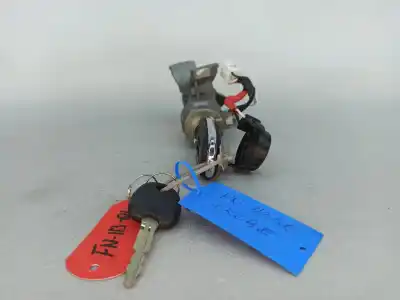 Second-hand car spare part ignition switch for hyundai i10 iii (ac3, ai3) 1.0 mpi oem iam references   