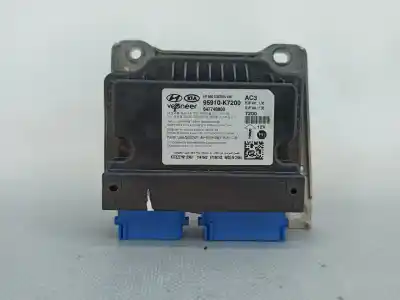 Автозапчасти б/у блок управления подушками безопасности за hyundai i10 iii (ac3, ai3) 1.0 mpi ссылки oem iam 95910k7200