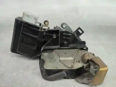 Peça sobressalente para automóvel em segunda mão fechadura da porta traseira direita por bmw 5 touring (e39) 530 d referências oem iam 4pinos  