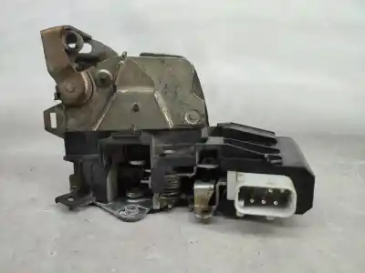 Peça sobressalente para automóvel em segunda mão fechadura da porta traseira direita por bmw 5 touring (e39) 530 d referências oem iam 4pinos  