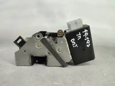 Peça sobressalente para automóvel em segunda mão fechadura da porta traseira direita por bmw 5 touring (e39) 530 d referências oem iam 4pinos  
