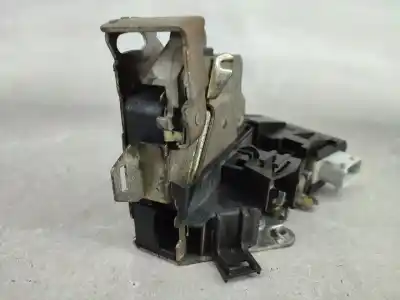 Peça sobressalente para automóvel em segunda mão fechadura da porta traseira direita por bmw 5 touring (e39) 530 d referências oem iam 4pinos  