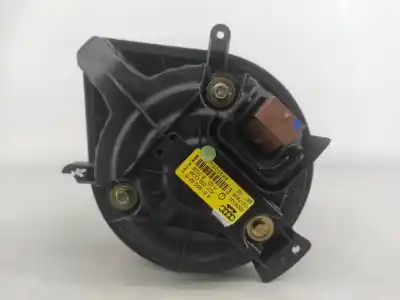 Pezzo di ricambio per auto di seconda mano motore di riscaldamento per audi a4 b6 avant (8e5) 2.5 tdi riferimenti oem iam 8e1820021b  