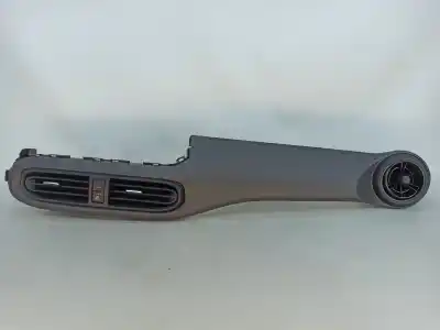 Автозапчасти б/у аэрационная решетка за hyundai i10 iii (ac3, ai3) 1.0 mpi ссылки oem iam 