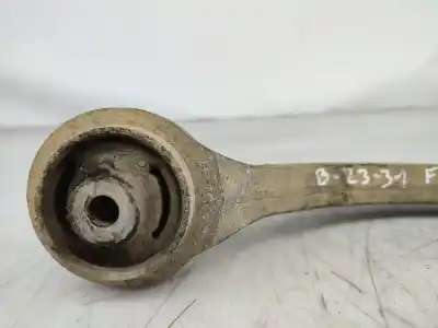 Pezzo di ricambio per auto di seconda mano braccio sospensione inferiore anteriore destro per audi a4 b7 (8ec) 2.0 tdi 16v riferimenti oem iam   