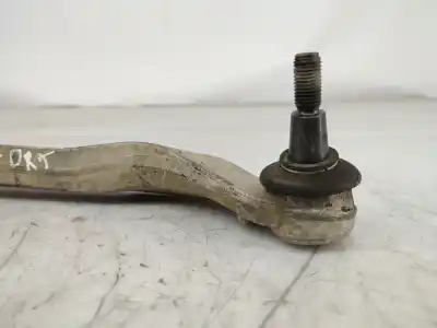 Pezzo di ricambio per auto di seconda mano braccio sospensione inferiore anteriore destro per audi a4 b7 (8ec) 2.0 tdi 16v riferimenti oem iam   