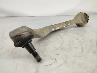 Pezzo di ricambio per auto di seconda mano braccio sospensione inferiore anteriore destro per audi a4 b7 (8ec) 2.0 tdi 16v riferimenti oem iam   