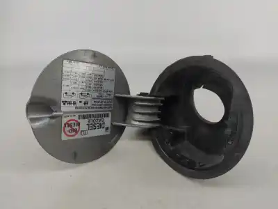 Автозапчасти б/у наружная крышка топлива за skoda fabia i break (6y5) 1.4 tdi gasóleo 2007 5p ссылки oem iam 5j9809857a  