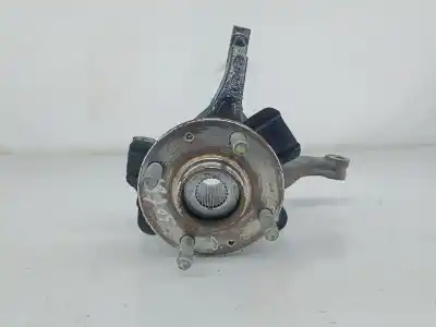 Автозапчасти б/у передняя правая кулачка за hyundai i10 iii (ac3, ai3) 1.0 mpi ссылки oem iam 51706k7020