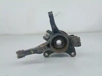Second-hand car spare part front right knuckle for hyundai i10 iii (ac3, ai3) 1.0 mpi oem iam references 51706k7020  