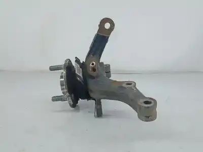 Second-hand car spare part front right knuckle for hyundai i10 iii (ac3, ai3) 1.0 mpi oem iam references 51706k7020  