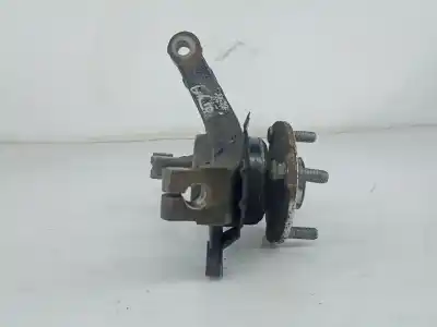 Second-hand car spare part front right knuckle for hyundai i10 iii (ac3, ai3) 1.0 mpi oem iam references 51706k7020  