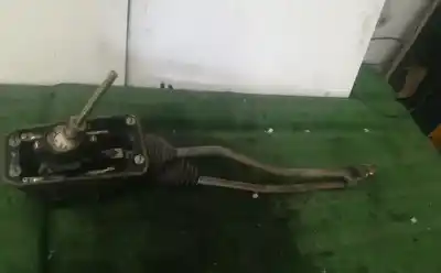 Second-hand car spare part gear lever for bmw 7 (e65, e66, e67) 730 i li oem iam references 