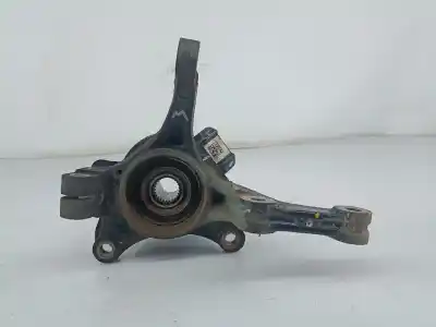 Second-hand car spare part front left knuckle for hyundai i10 iii (ac3, ai3) 1.0 mpi oem iam references 51705k7020  