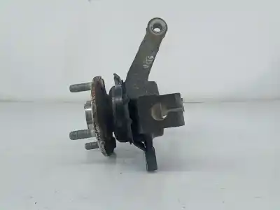 Second-hand car spare part front left knuckle for hyundai i10 iii (ac3, ai3) 1.0 mpi oem iam references 51705k7020  