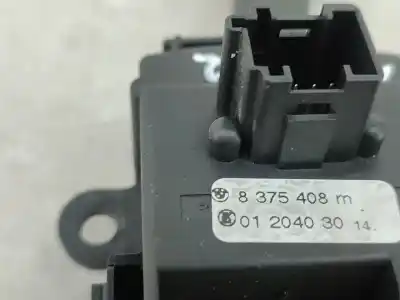 Pezzo di ricambio per auto di seconda mano comando pulito per bmw 5 touring (e39) 530 d riferimenti oem iam 8375408m  