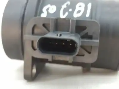 Second-hand car spare part flowmeter for hyundai i10 iii (ac3, ai3) 1.0 mpi oem iam references 2816407000  