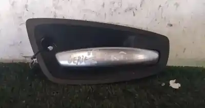 Second-hand car spare part INTERIOR RIGHT FRONT HANDLE for BMW 1 (E87)  OEM IAM references   