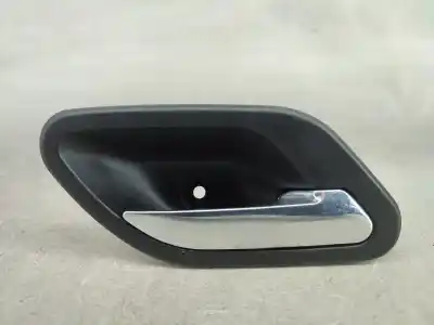 Peça sobressalente para automóvel em segunda mão puxador interior dianteiro direito por bmw 5 touring (e39) 530 d referências oem iam 7032926