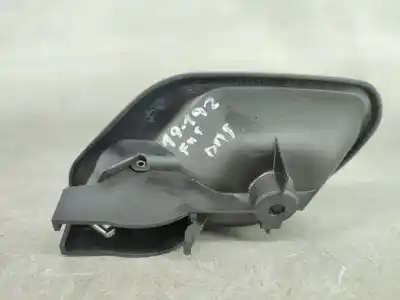 Second-hand car spare part interior right front handle for bmw 5 touring (e39) 530 d oem iam references 7032926  