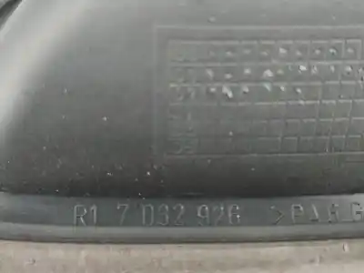 Second-hand car spare part interior right front handle for bmw 5 touring (e39) 530 d oem iam references 7032926  