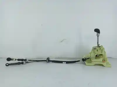 Автозапчасти б/у РЫЧАГ ПЕРЕКЛЮЧЕНИЯ ПЕРЕДАЧ за HYUNDAI I10 III (AC3, AI3)  ссылки OEM IAM 43700K7120NNB  