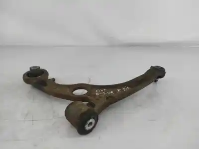 İkinci el araba yedek parçası ÖN SAG ALT SÜSPANSIYON KOLU için FIAT STILO (192)  OEM IAM referansları   
