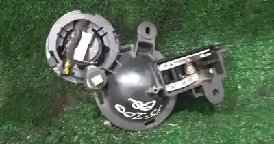 Автозапчастина б/у ліва передня внутрішня ручка для mini mini (r50, r53) one посилання на oem iam   