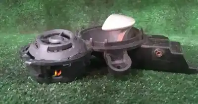 Автозапчастина б/у ліва передня внутрішня ручка для mini mini (r50, r53) one посилання на oem iam   