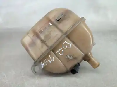 Second-hand car spare part coolant expansion tank for opel vectra c (z02) 1.8 16v oem iam references 9202100