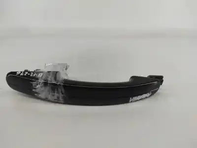 Peça sobressalente para automóvel em segunda mão puxador exterior traseiro direito por ford focus ii (da_) 2.0 tdci referências oem iam 